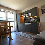 Apartments Luidold