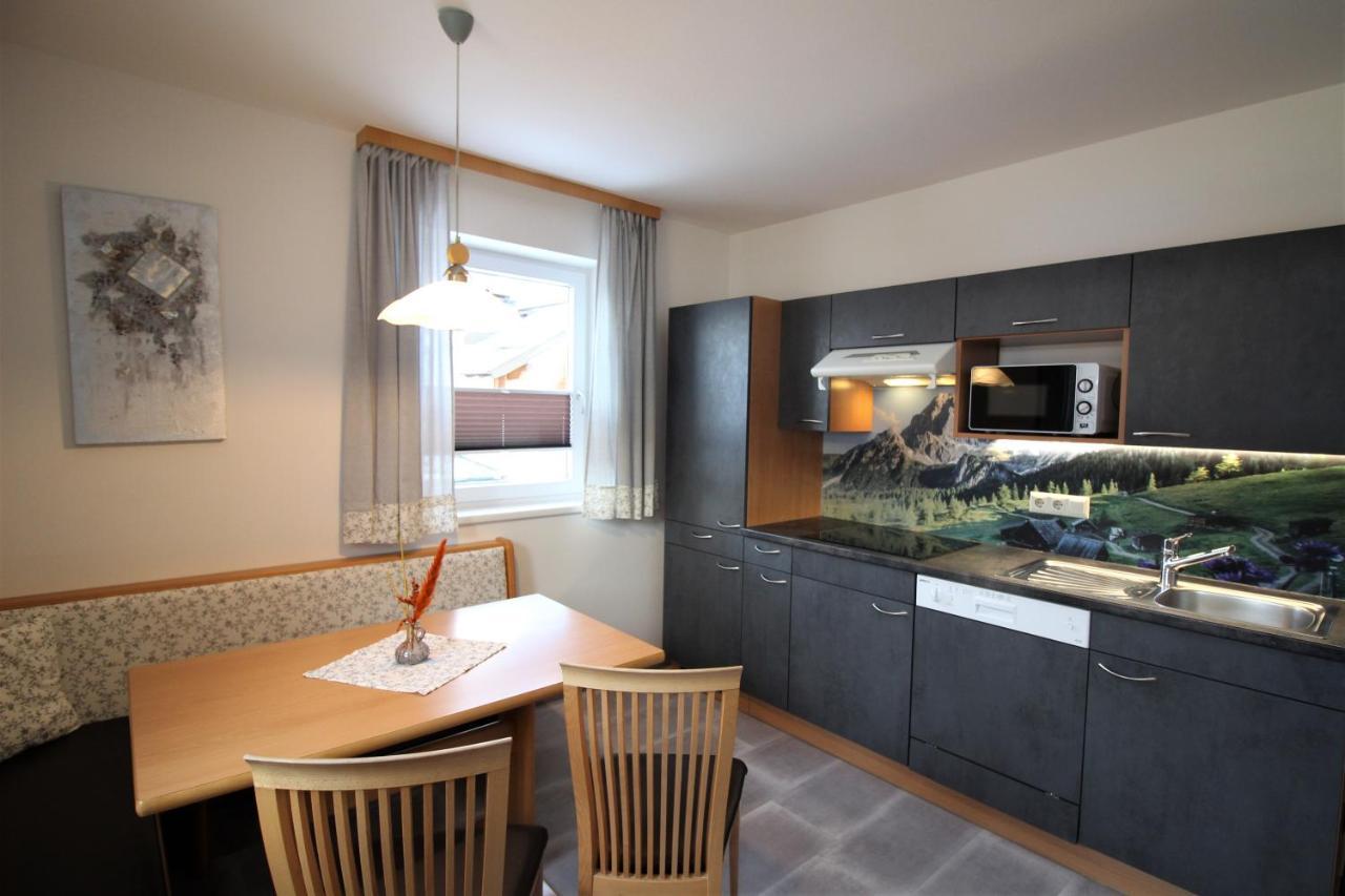 Luidold Apartment