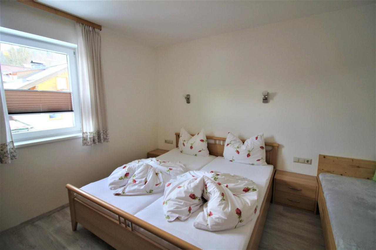 Luidold Apartment Schladming