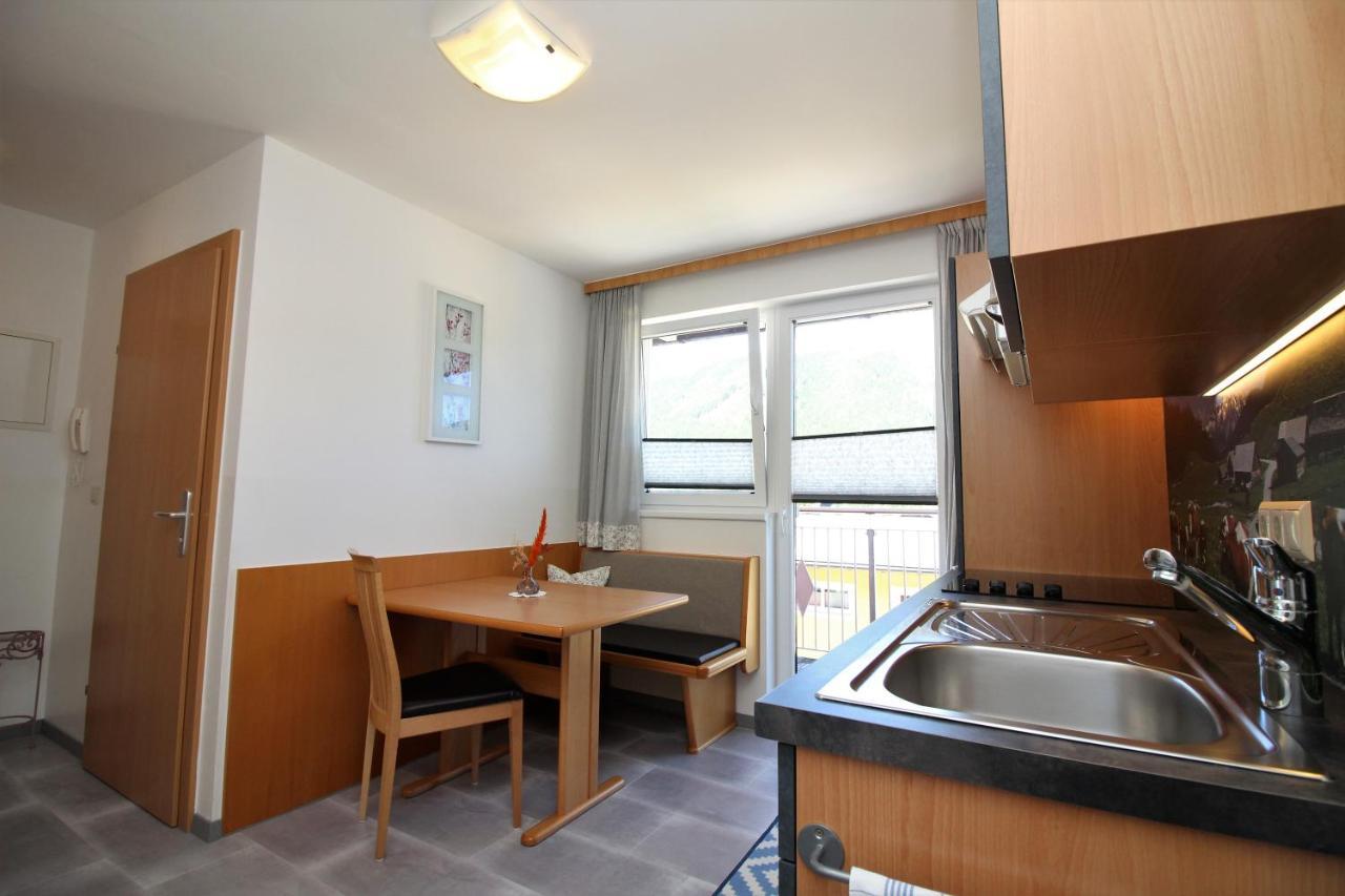 Luidold Apartment *