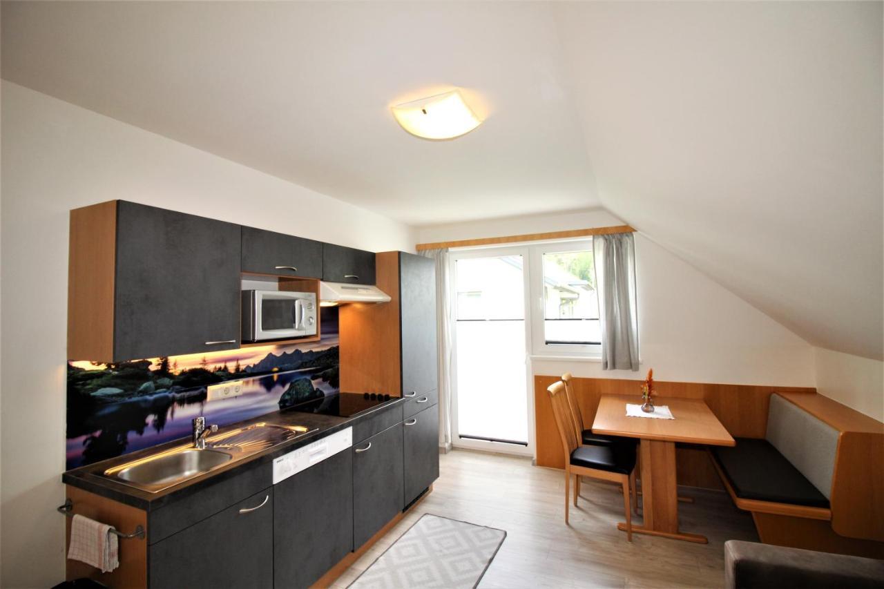 Apartment Luidold