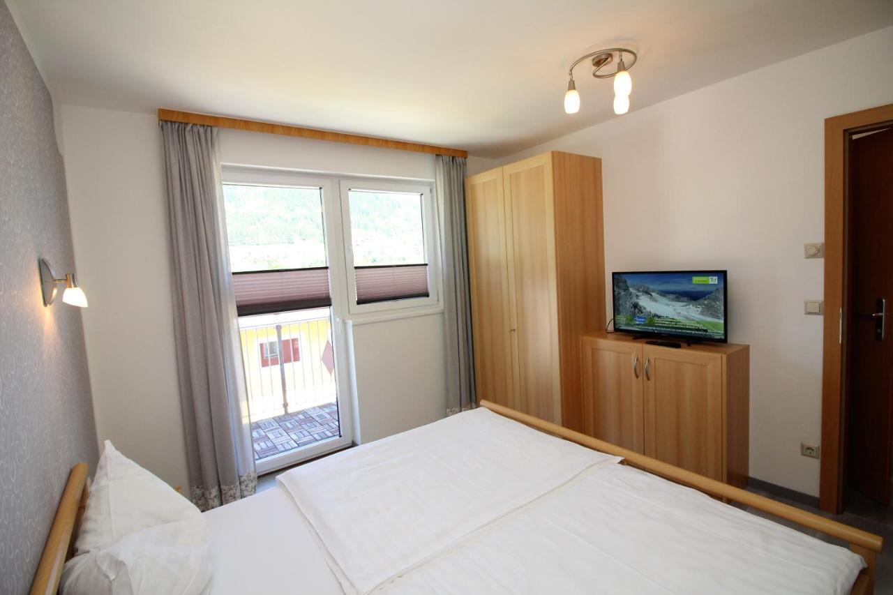 Apartment Luidold
