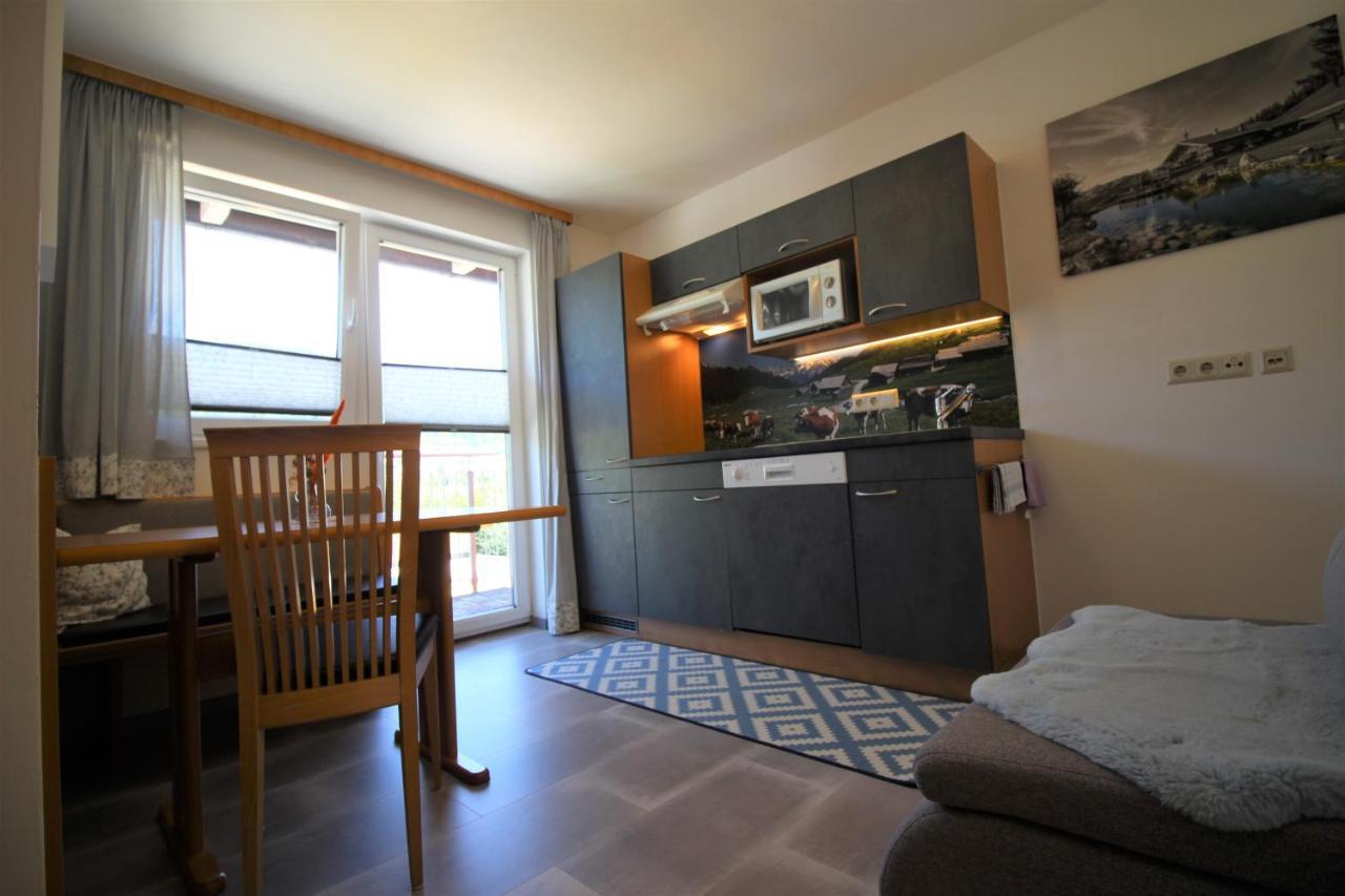 Luidold Apartment *