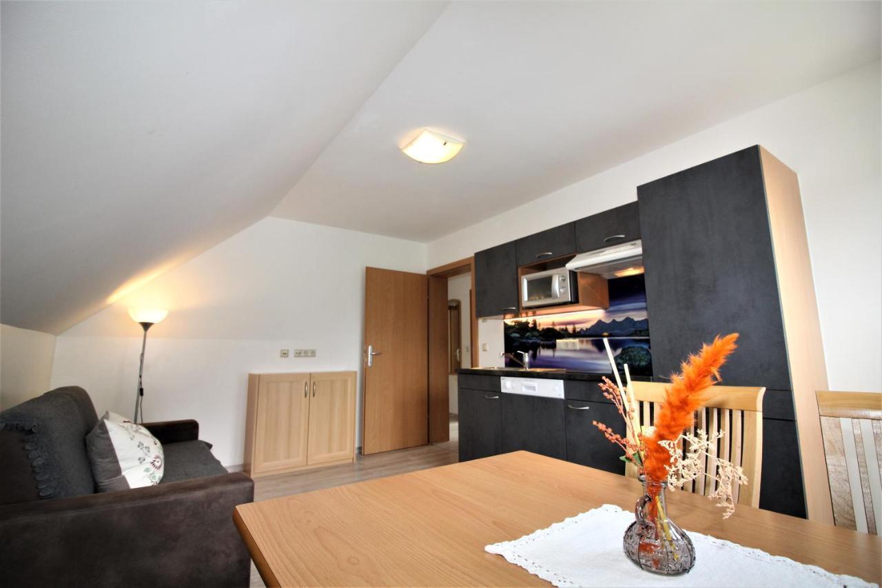 Apartment Luidold Schladming