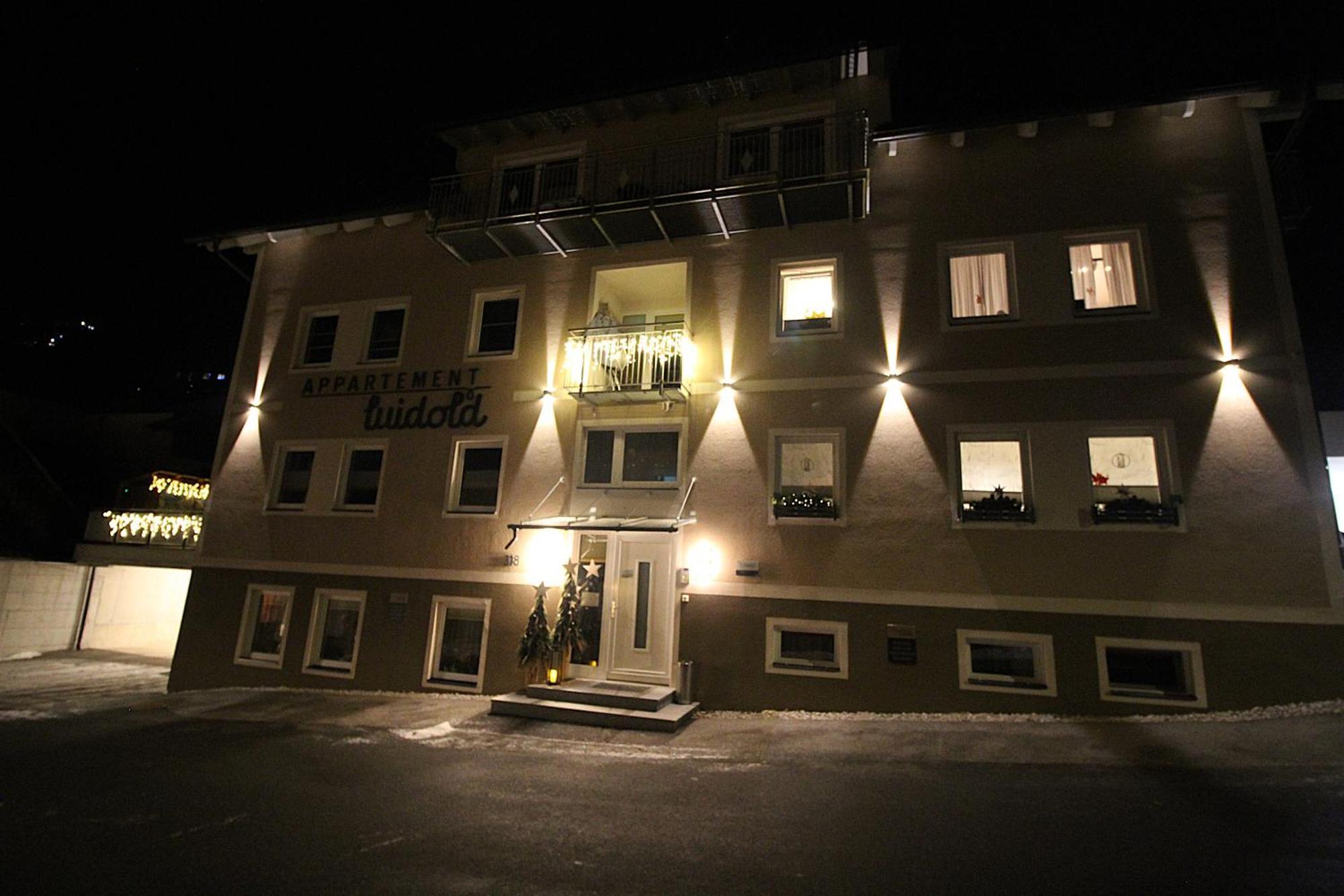 Luidold Apartment Schladming