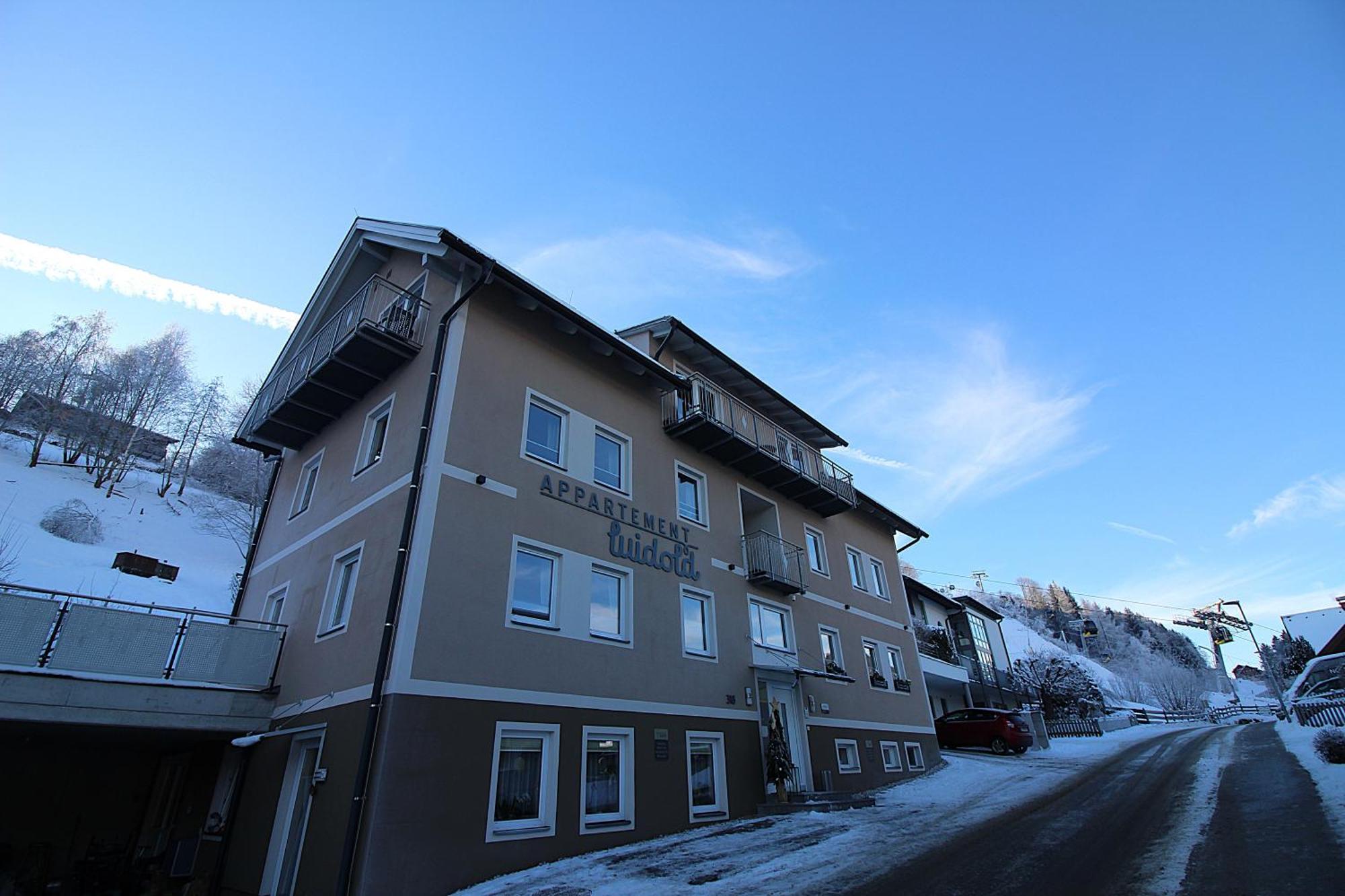 Luidold Apartment *