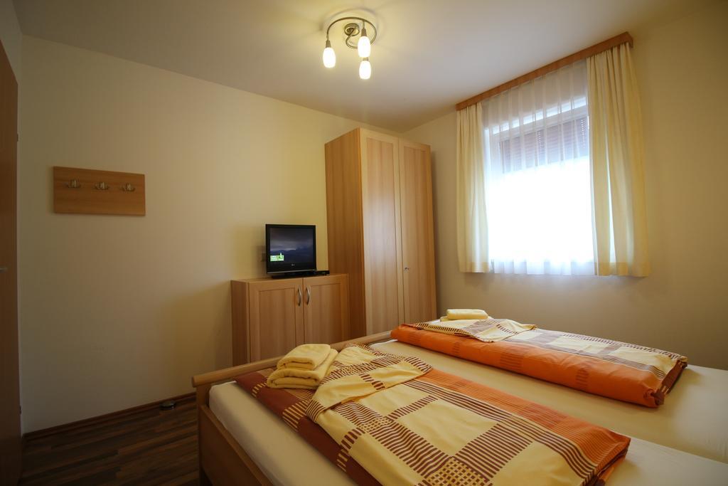 Apartment Luidold Schladming
