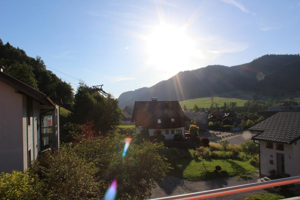 Apartment Luidold Schladming