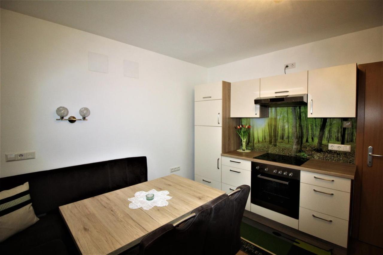 Apartment Luidold